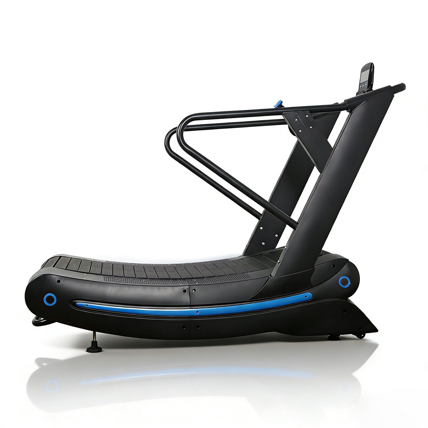Commercial Curved Treadmill