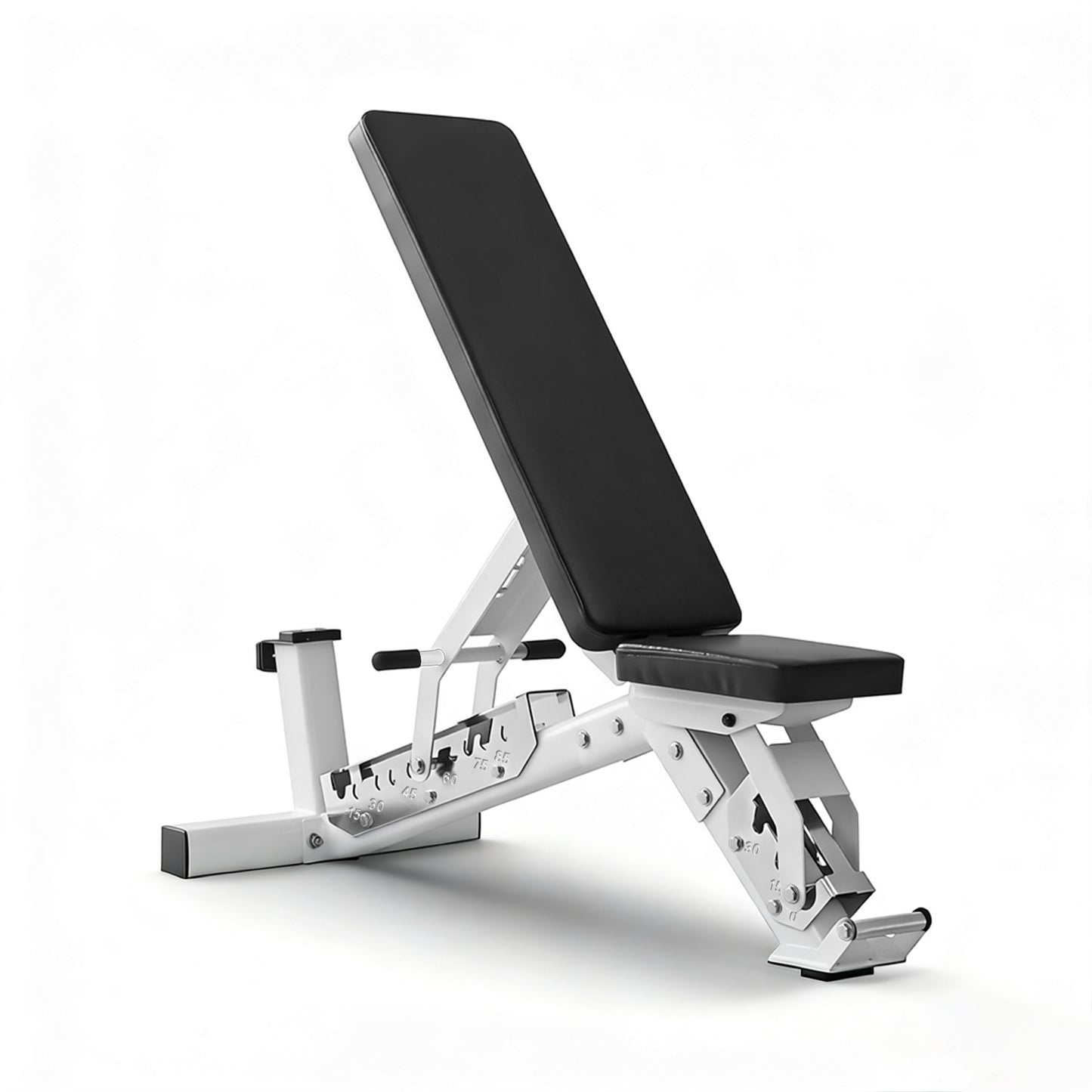 Commercial Multifunctional Weight Bench