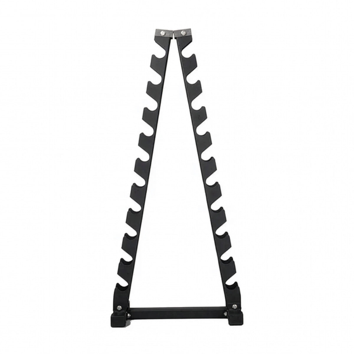 10 Tier Hex Dumbbell Tree Stand