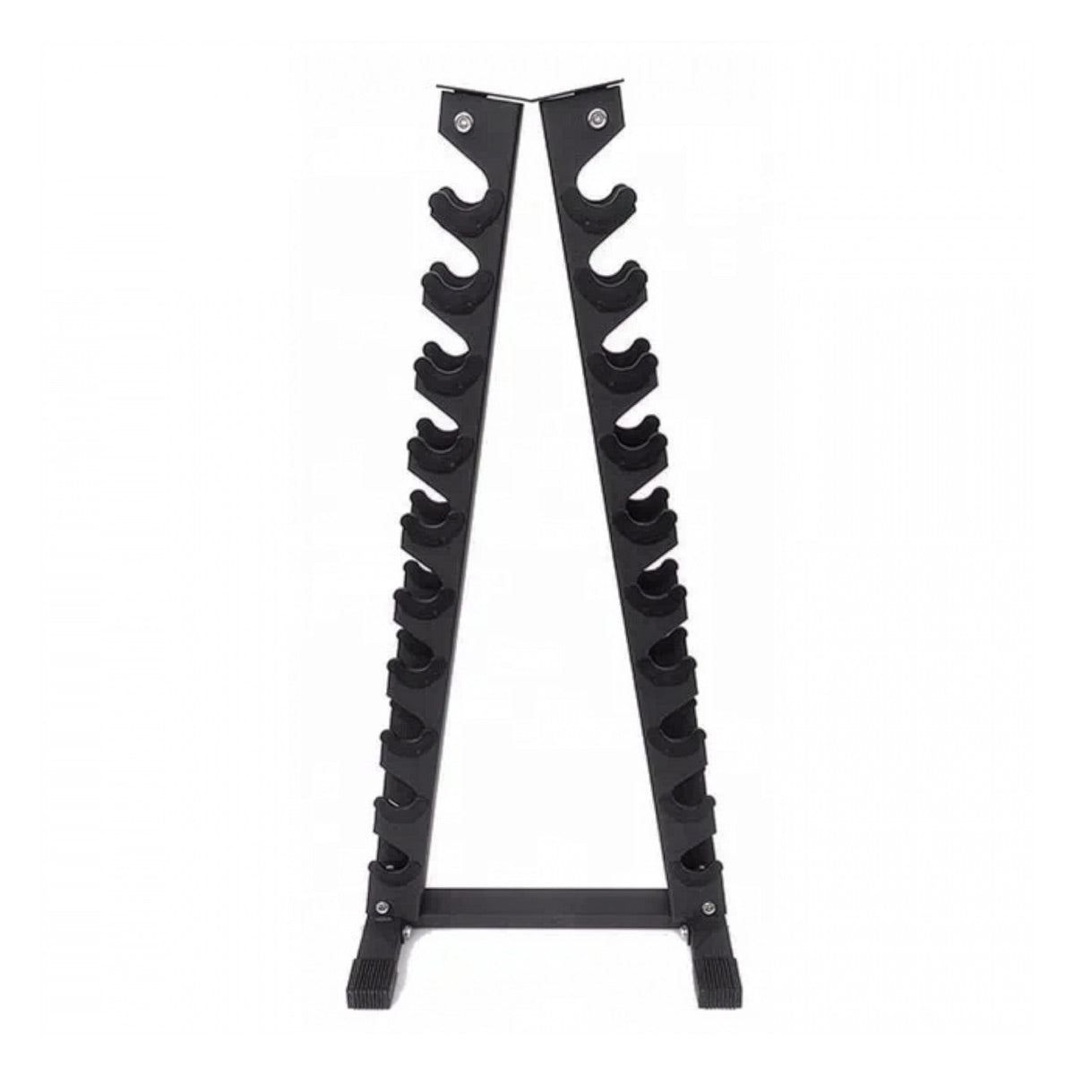 10 Tier Hex Dumbbell Tree Stand