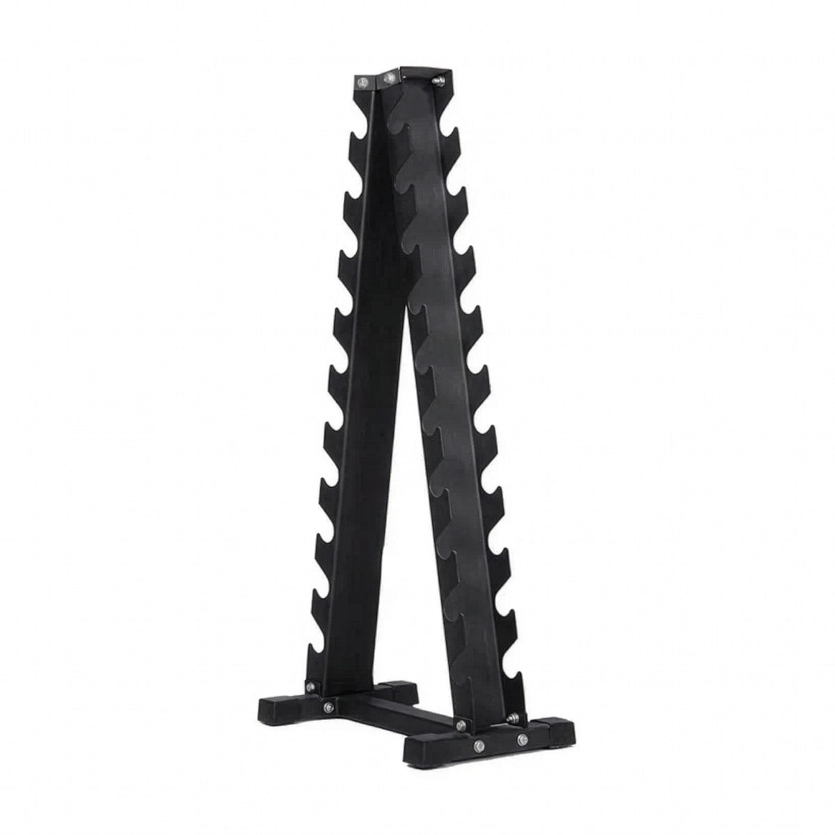 10 Tier Hex Dumbbell Tree Stand