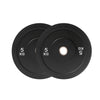 150kg Bumper Plates + Weight Bench + Olympic Barbell 6ft or 7ft