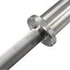Olympic 2" Barbell 6ft - 7ft