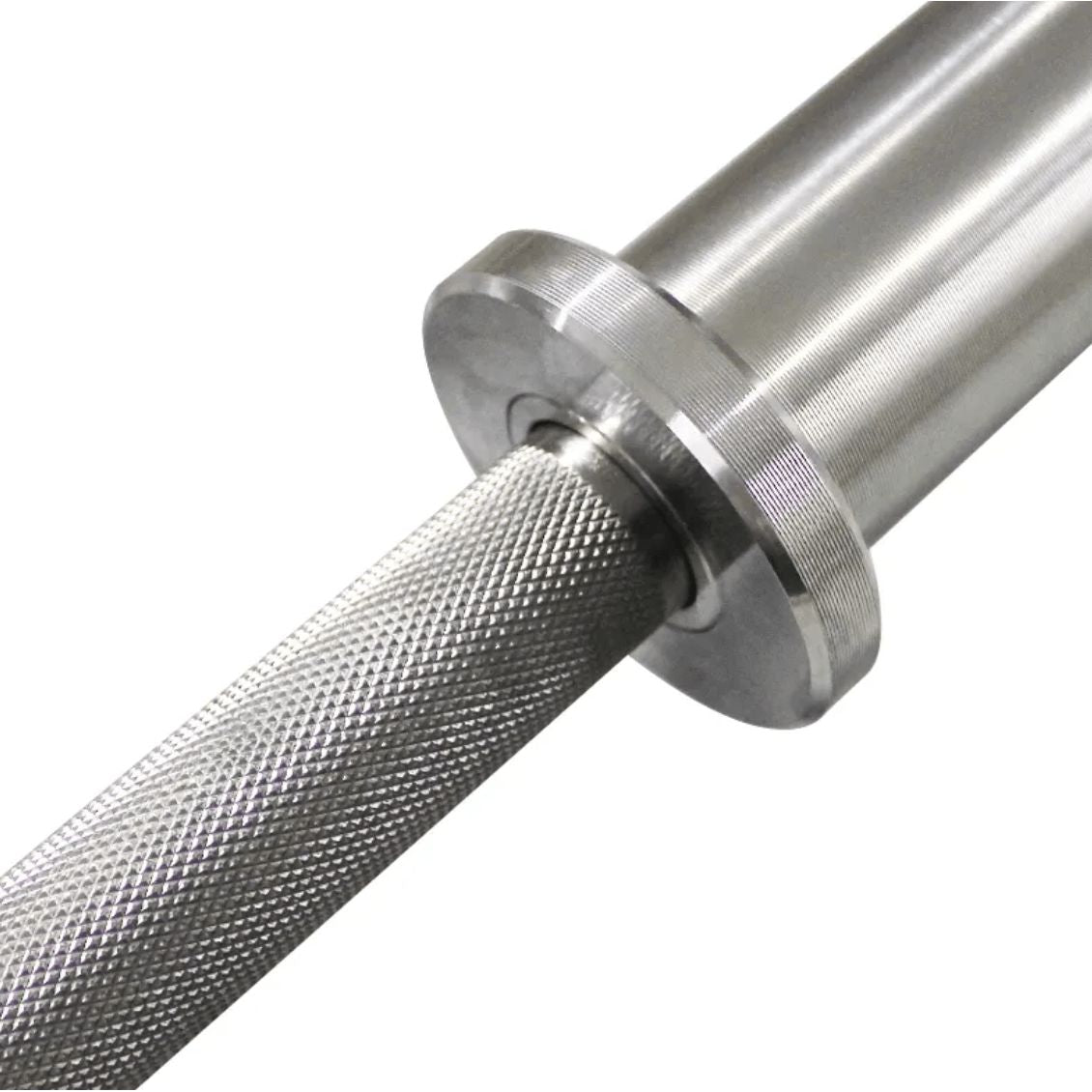 Olympic 2" Barbell 6ft - 7ft