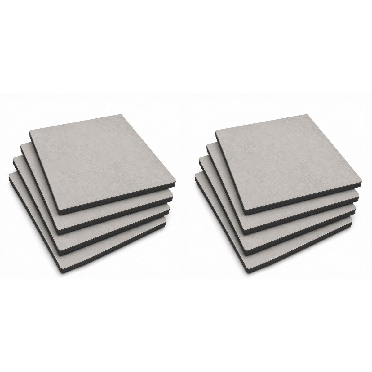 Patterned 1m x 1m 20mm Floor Mats