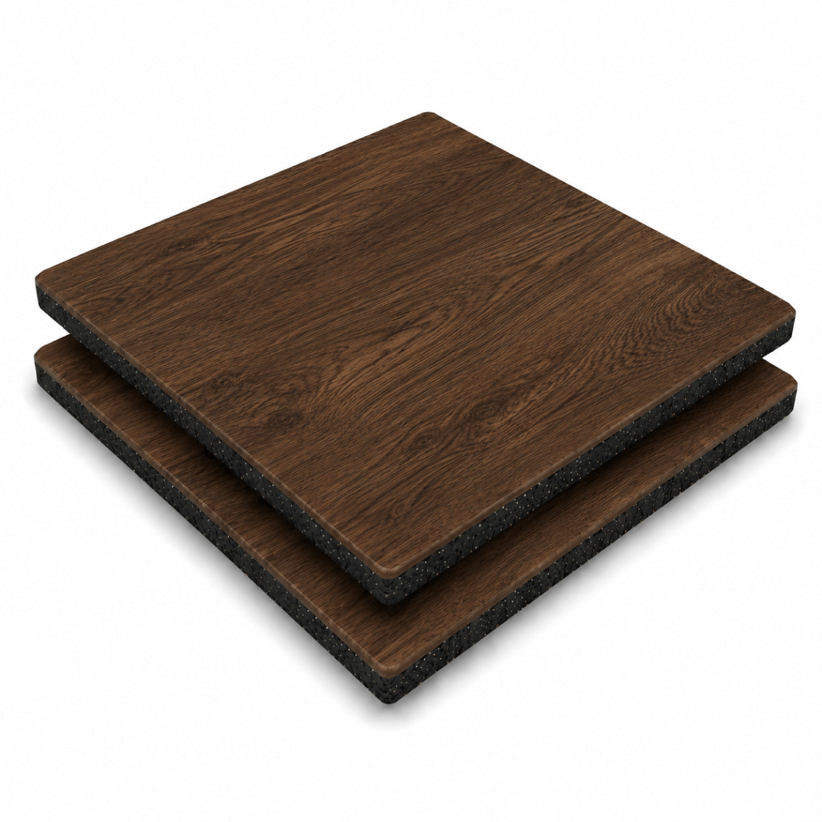 Patterned 1m x 1m 20mm Floor Mats