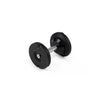 20kg Adjustable Dumbbells Pair with 1kg Increments