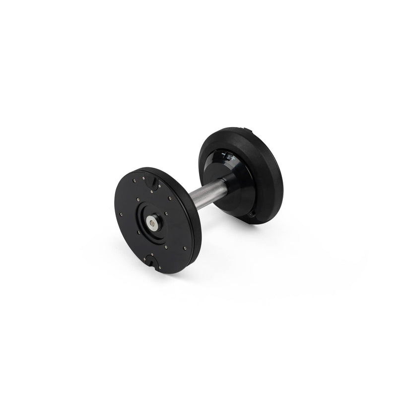 20kg Adjustable Dumbbells Pair with 1kg Increments