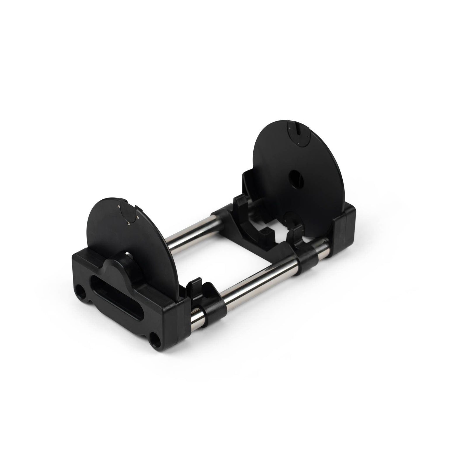 20kg Adjustable Dumbbells Pair with 1kg Increments