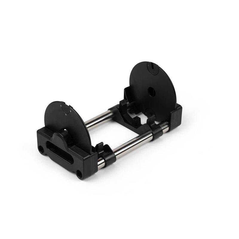 20kg Adjustable Dumbbells Pair with 1kg Increments