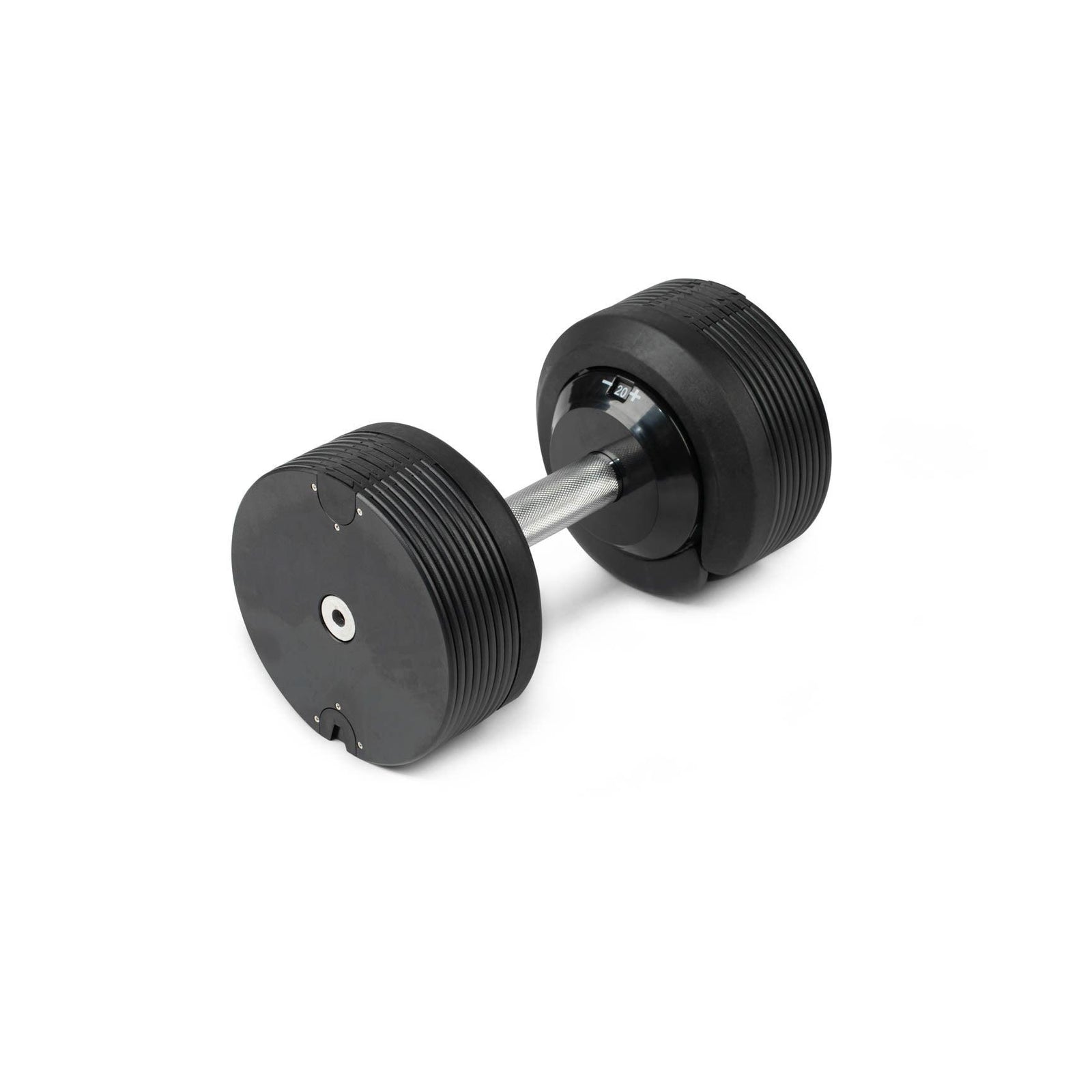 20kg Adjustable Dumbbells Pair with 1kg Increments