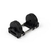 20kg Adjustable Dumbbells Pair with 1kg Increments