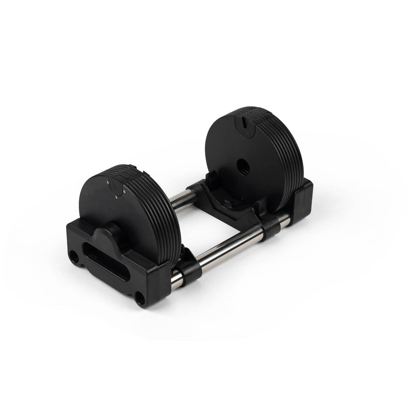 20kg Adjustable Dumbbells Pair with 1kg Increments