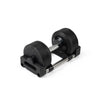 20kg Adjustable Dumbbells Pair with 1kg Increments