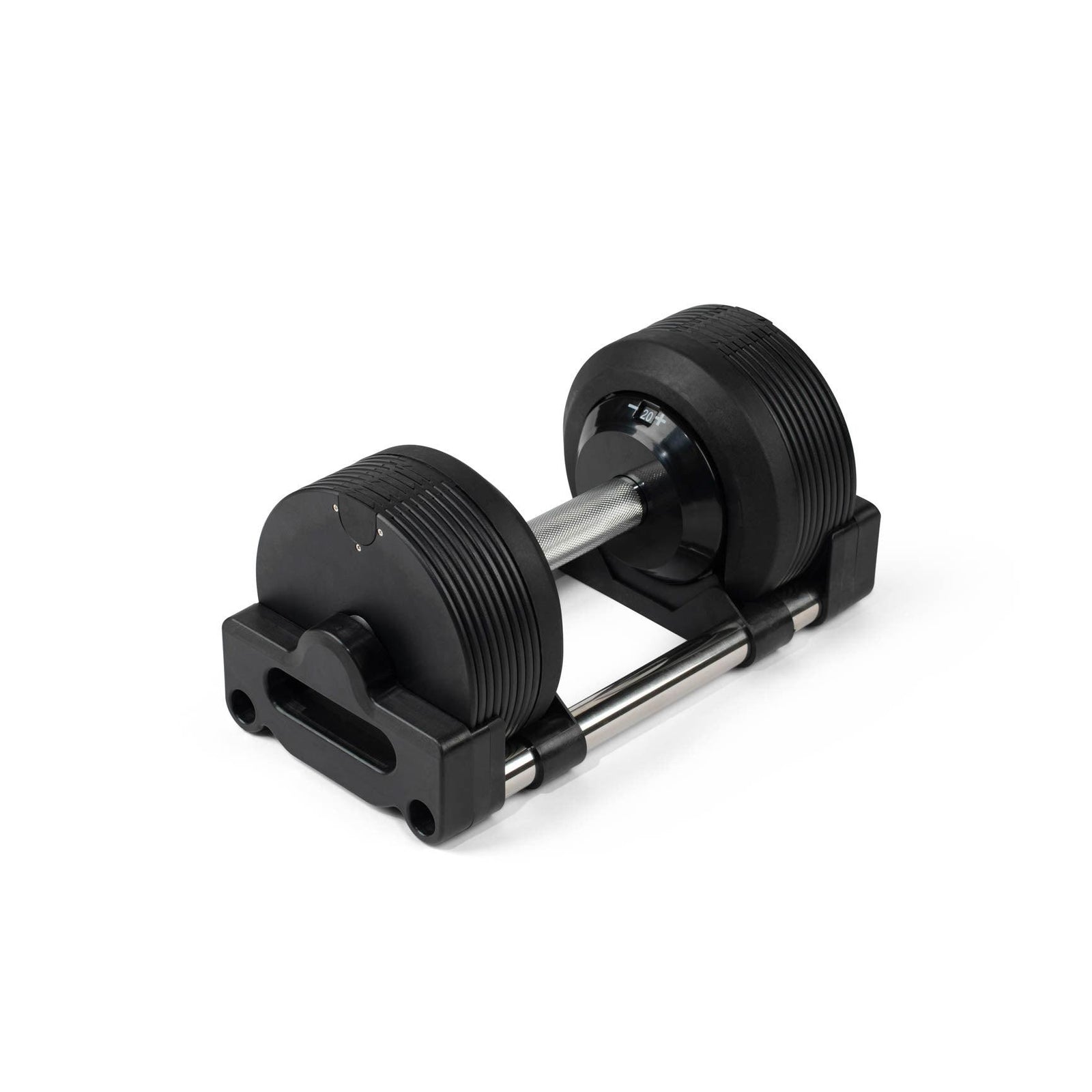 20kg Adjustable Dumbbells Pair with 1kg Increments