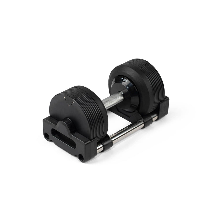 20kg Adjustable Dumbbells Pair with 1kg Increments