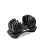 24kg Adjustable Dumbbells Pair