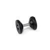 24kg Adjustable Dumbbells Pair with 1kg Increments