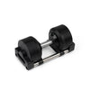 24kg Adjustable Dumbbells Pair with 1kg Increments