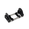 24kg Adjustable Dumbbells Pair with 1kg Increments