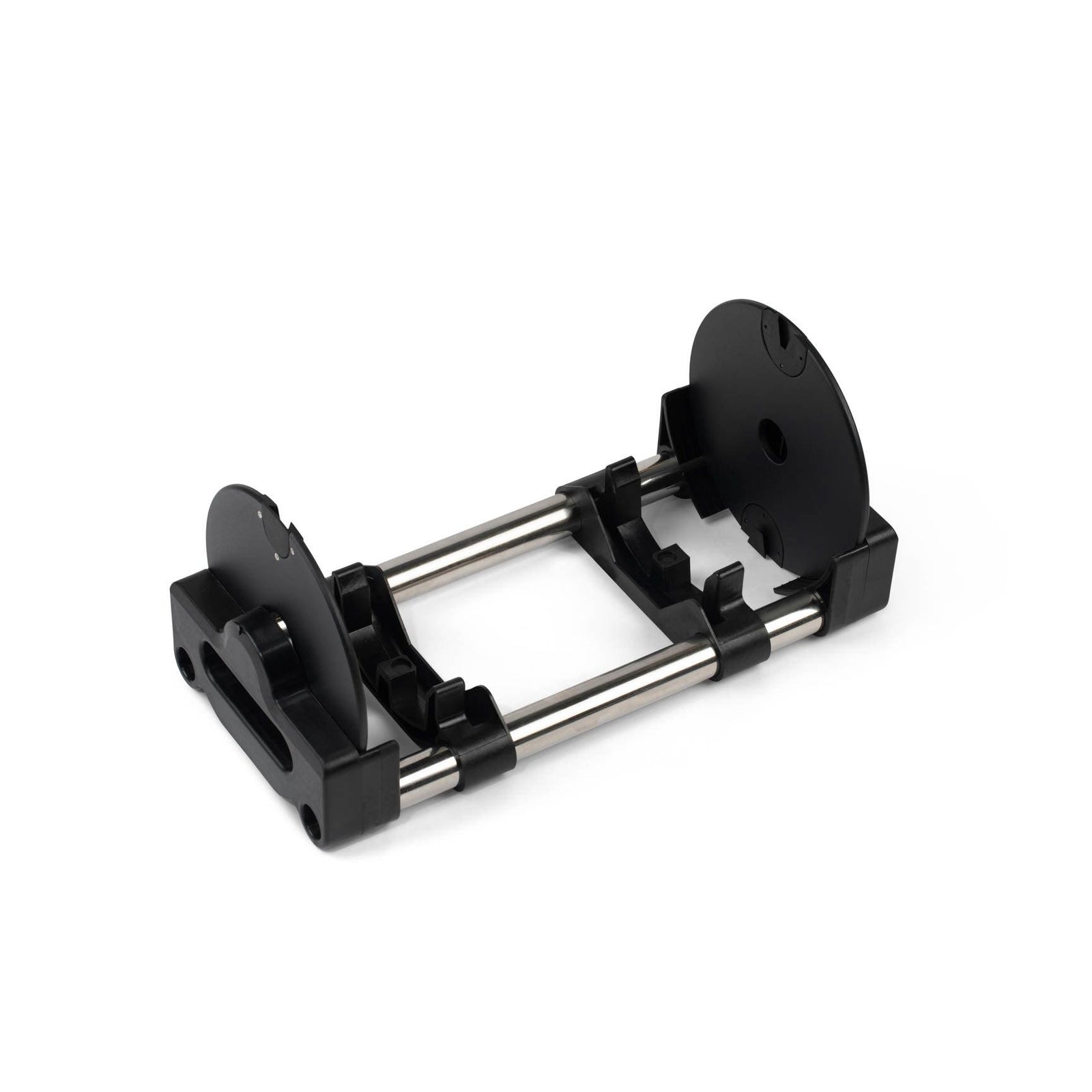 24kg Adjustable Dumbbells Pair with 1kg Increments