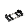 24kg Adjustable Dumbbells Pair with 1kg Increments