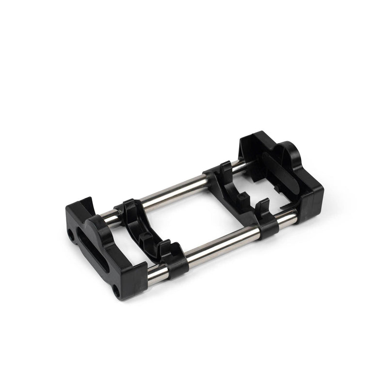 24kg Adjustable Dumbbells Pair with 1kg Increments