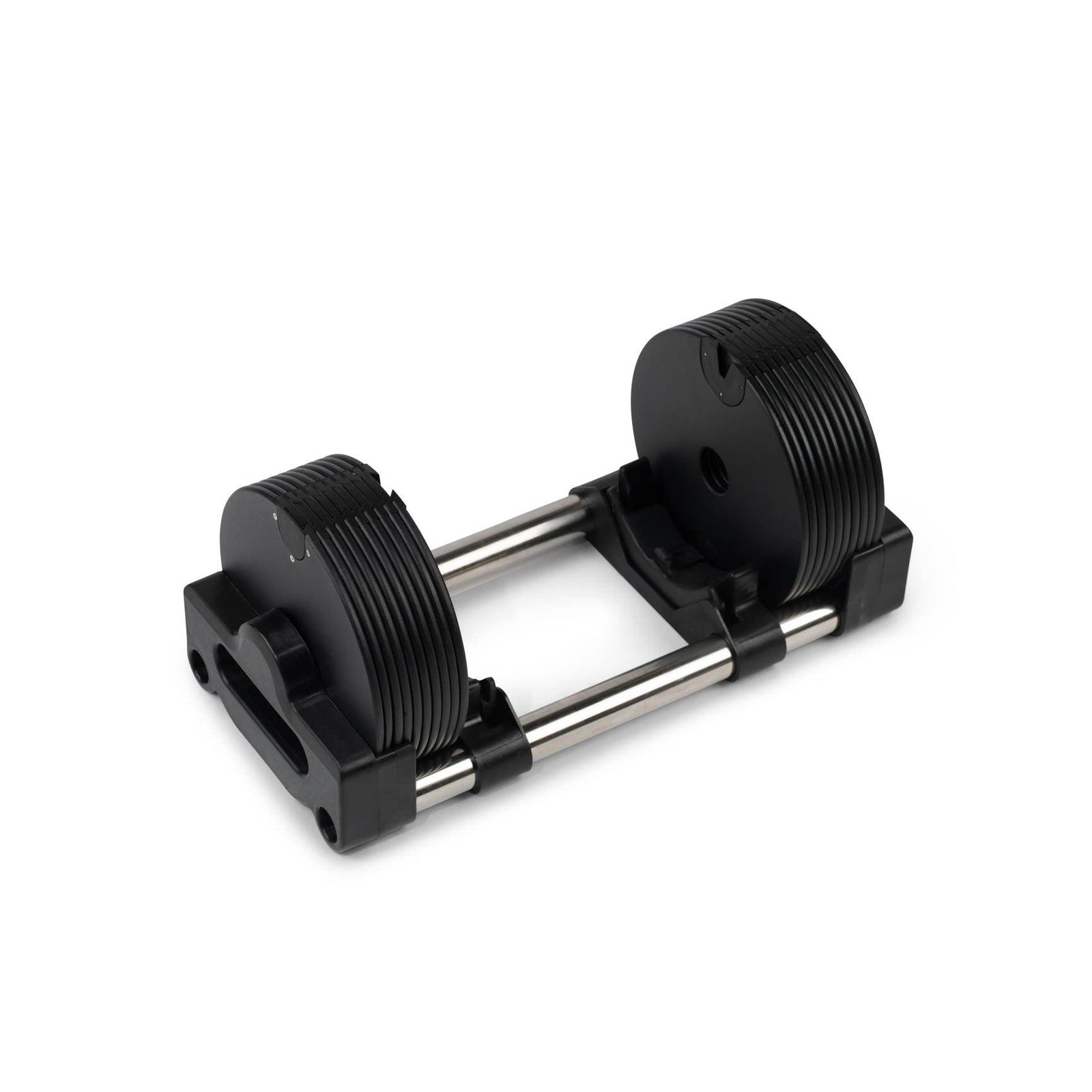 24kg Adjustable Dumbbells Pair with 1kg Increments