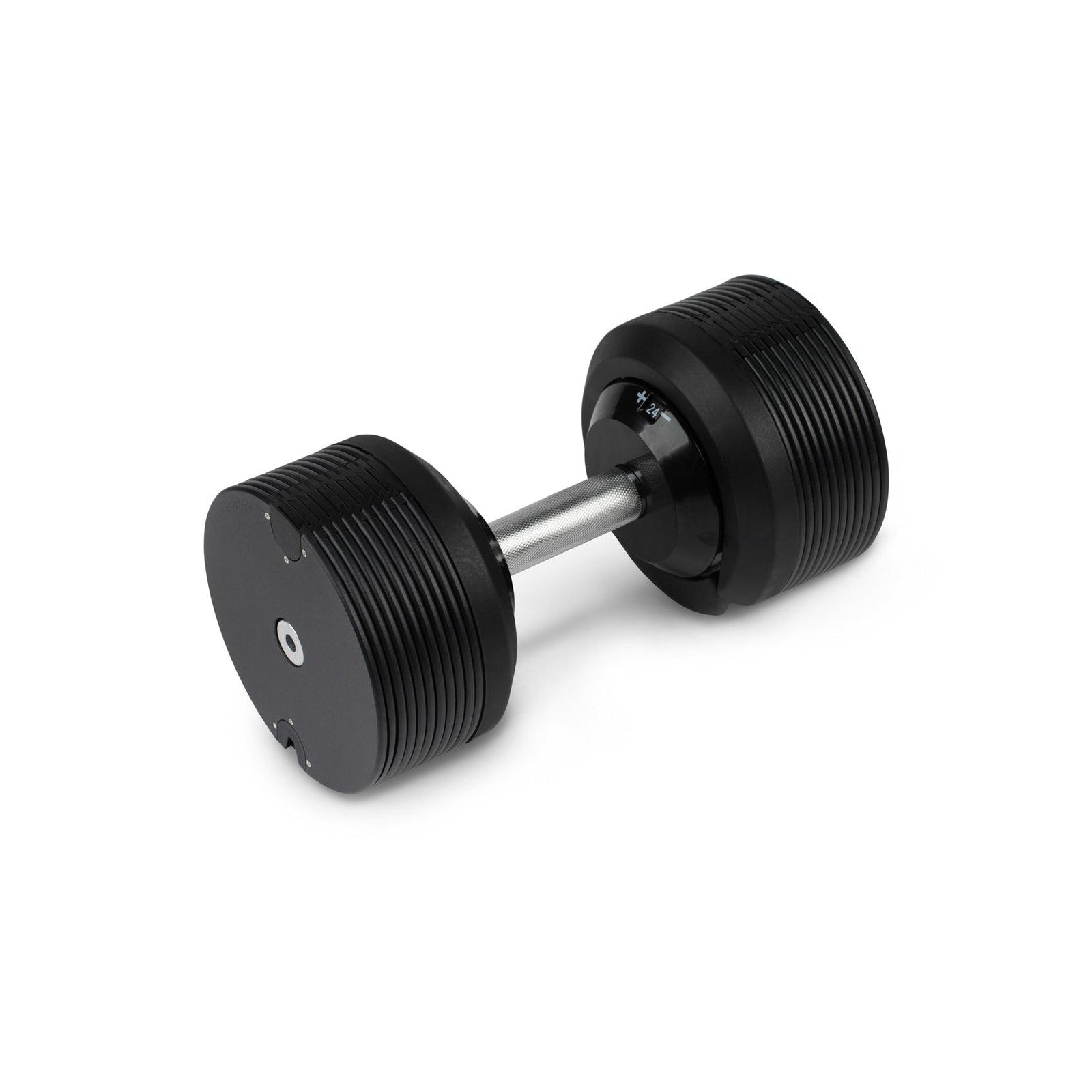 24kg Adjustable Dumbbells Pair with 1kg Increments