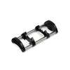 24kg Adjustable Dumbbells Pair with 2kg Increments