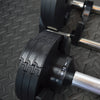 24kg Adjustable Dumbbells pair with 4kg Increments