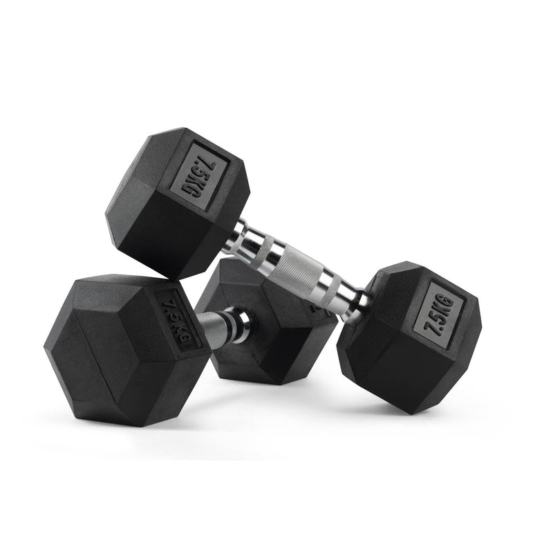 5 & 6 Tier Hex Dumbbell Tree Stand