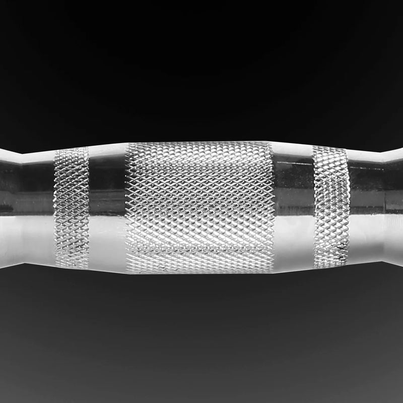 Hex Dumbbell Pairs