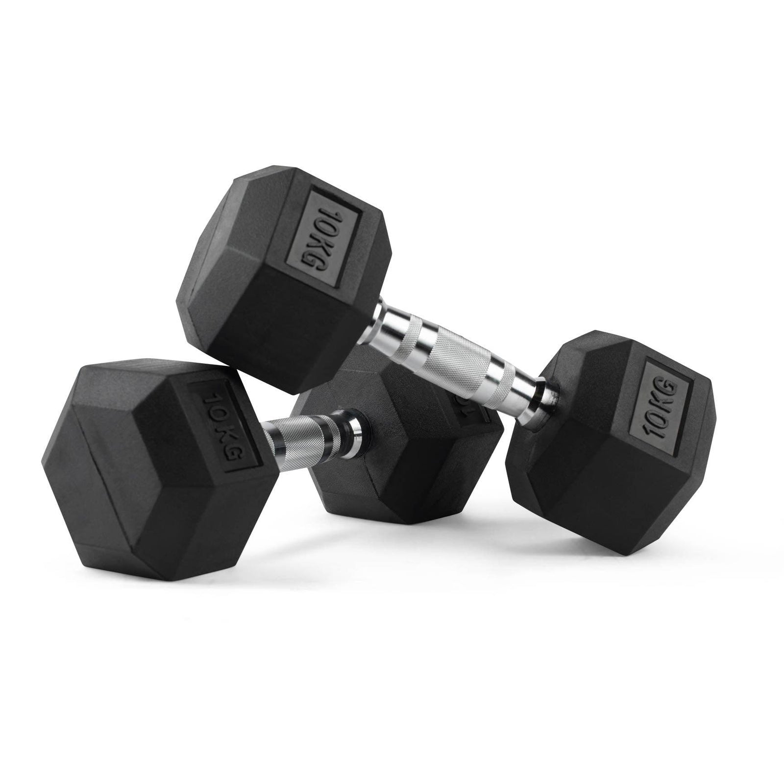 5 & 6 Tier Hex Dumbbell Tree Stand