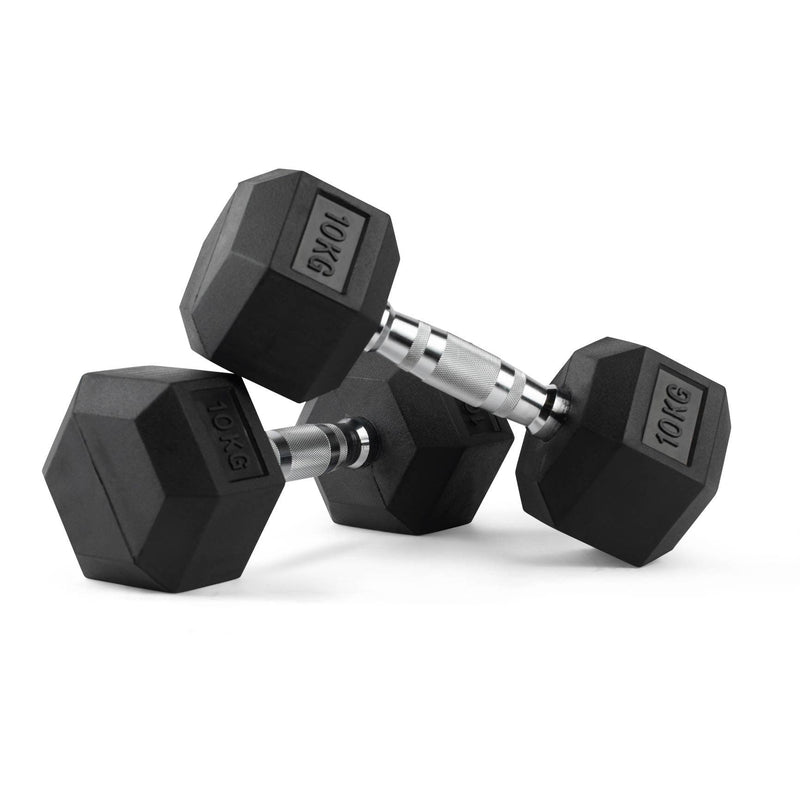 5 & 6 Tier Hex Dumbbell Tree Stand