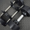 32kg Adjustable Dumbbell Pair 4kg Increments