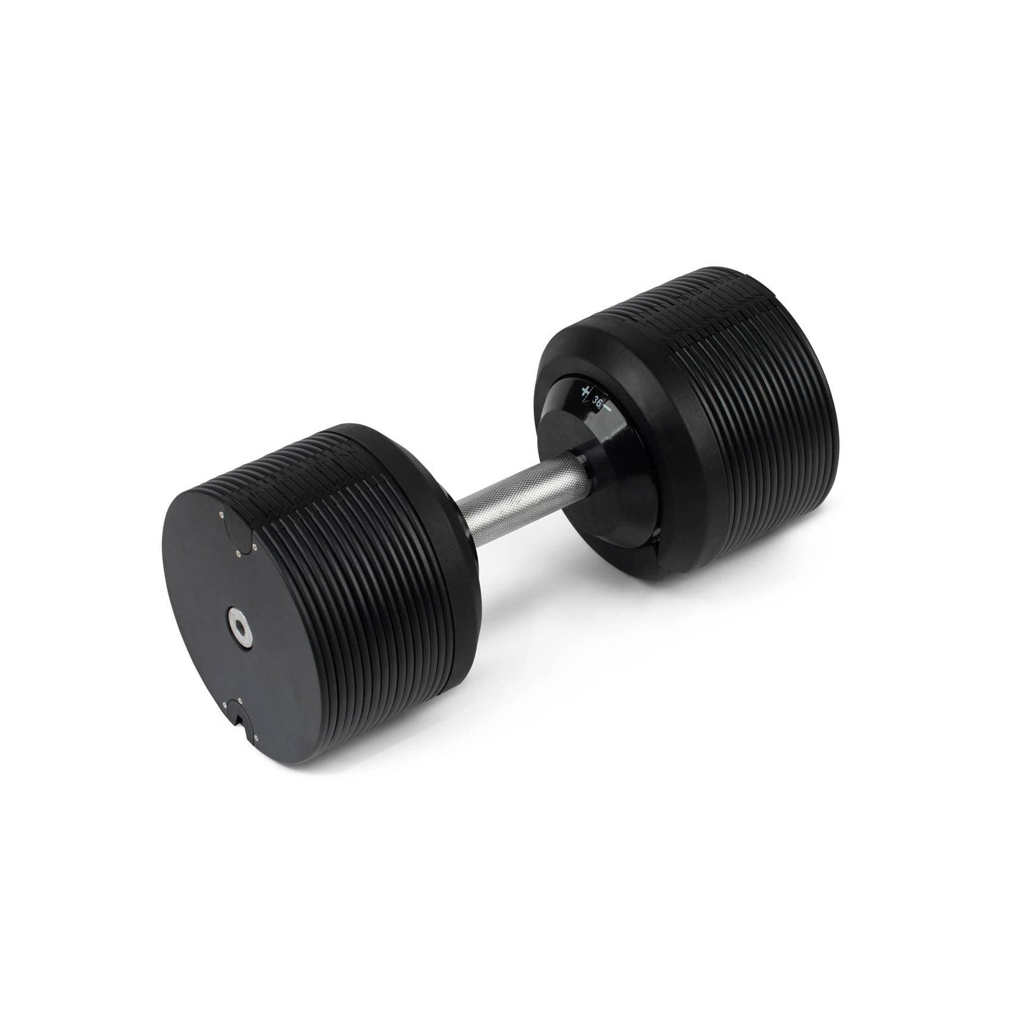 36kg Adjustable Dumbbells Pair with 1kg Increments