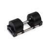 36kg Adjustable Dumbbells Pair with 1kg Increments