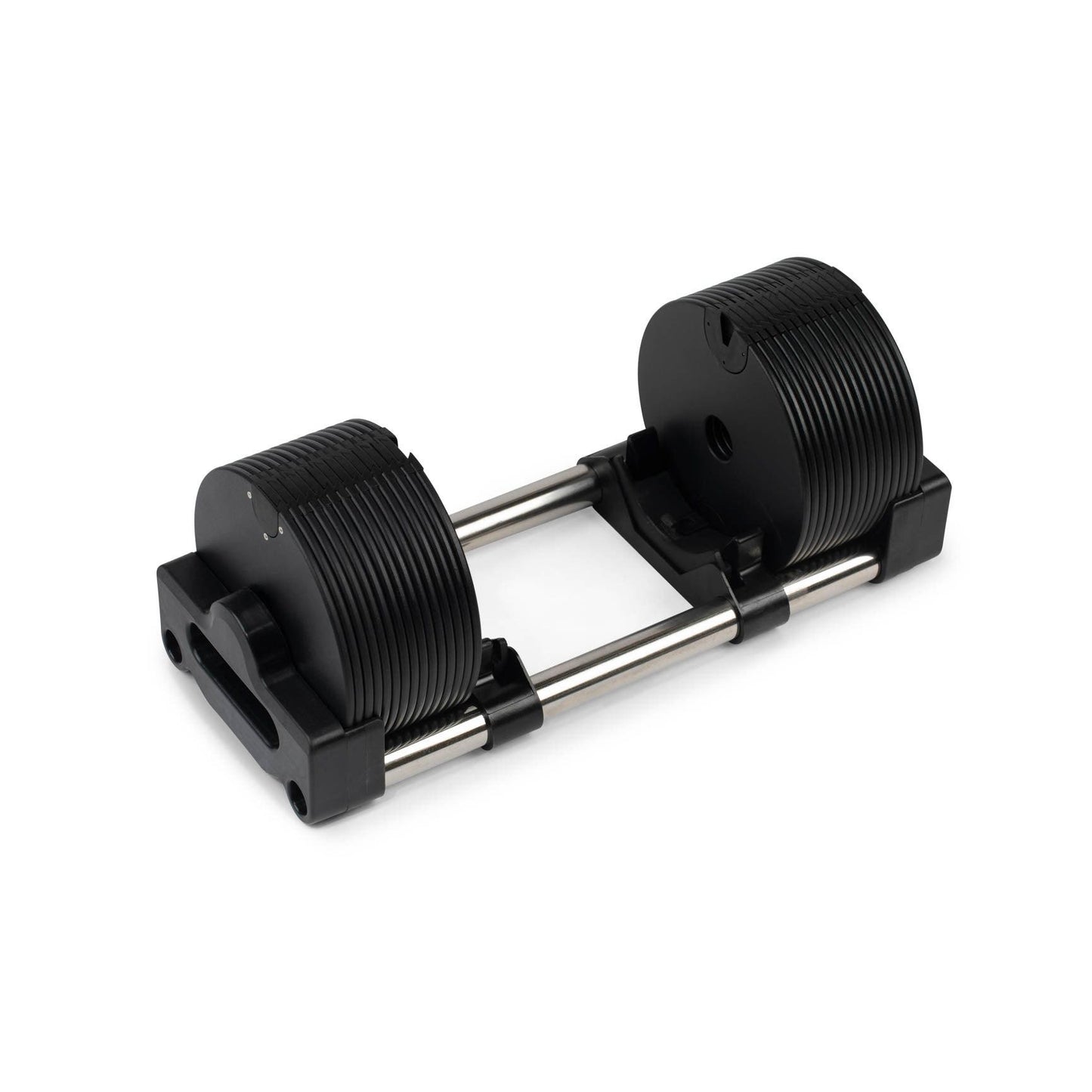 36kg Adjustable Dumbbells Pair with 1kg Increments