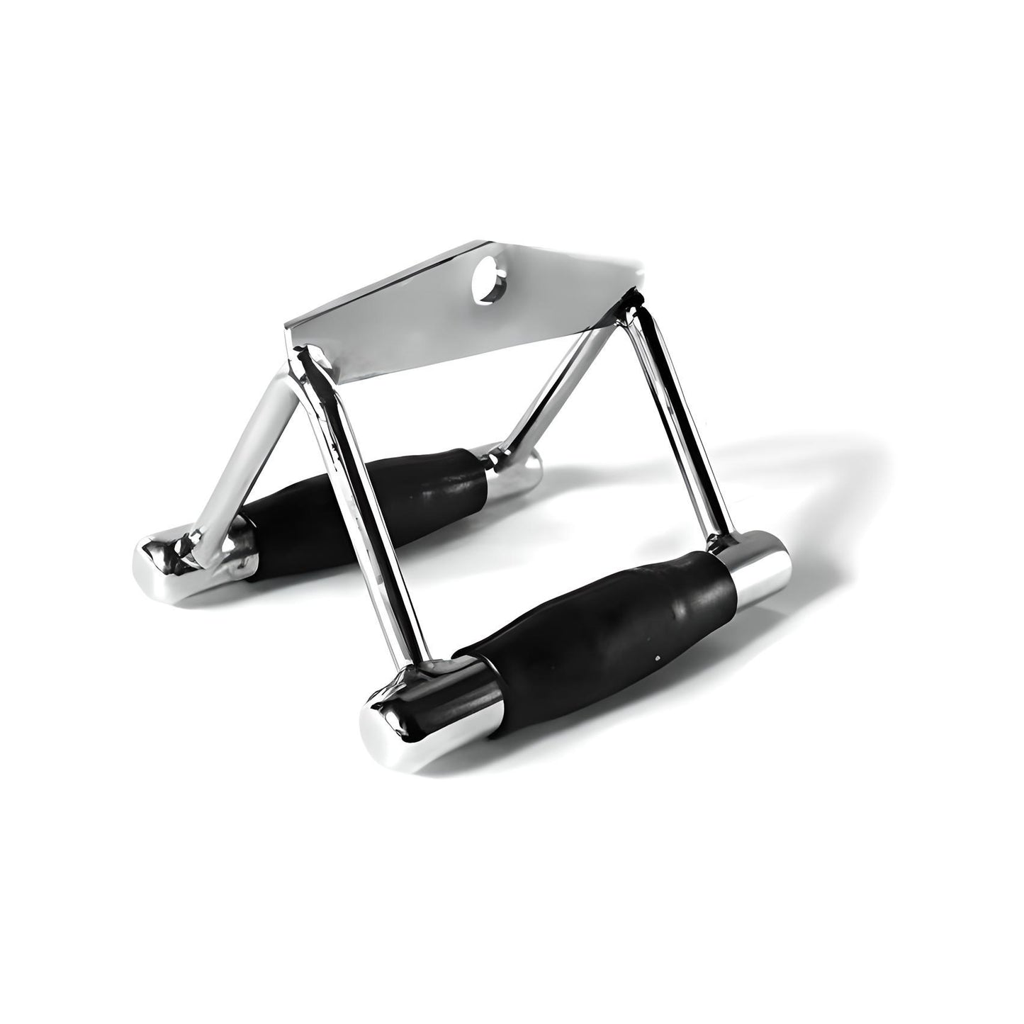 4 Set Cable Machine Attachments
