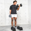 20kg Adjustable Dumbbells Pair with 1kg Increments