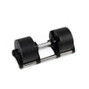 40kg Adjustable Dumbbell Pair 2.5kg Increments
