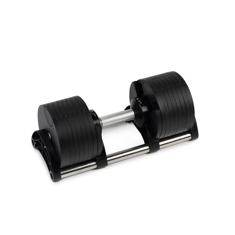 40kg Adjustable Dumbbell Pair 2.5kg Increments