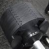 40kg Adjustable Dumbbell Pair 4kg Increments
