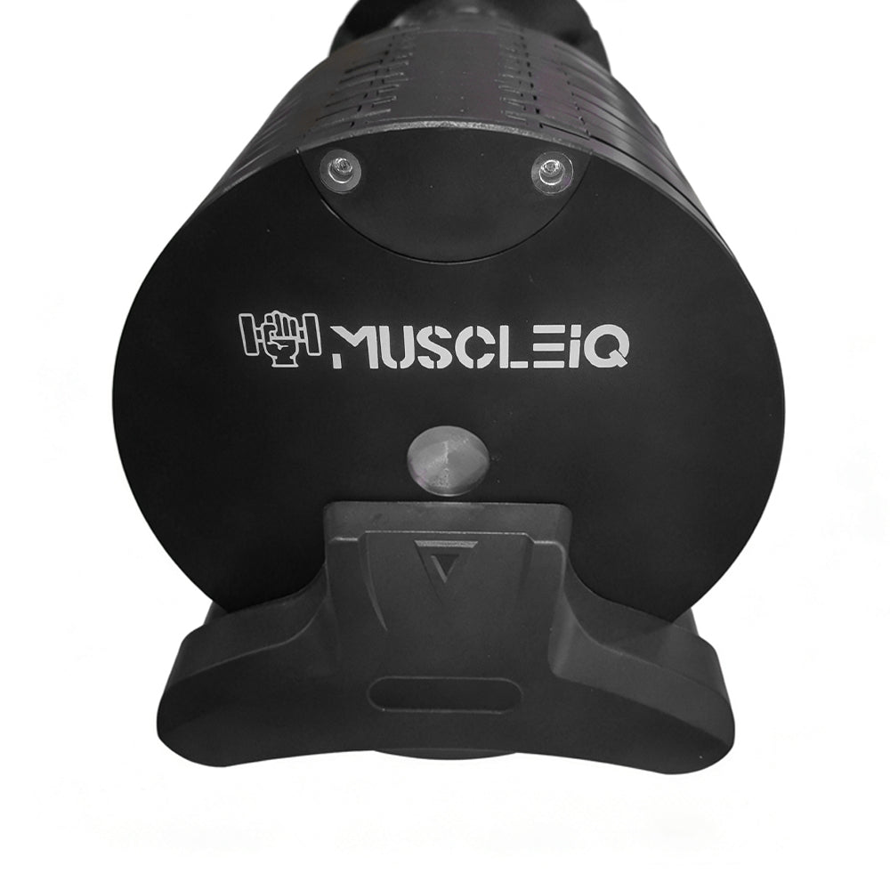 Adjustable Dumbbell Pair 24/36/44kg 2kg Increments new design