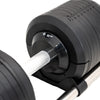 50kg Adjustable Dumbbell Pair 2.5kg Increments