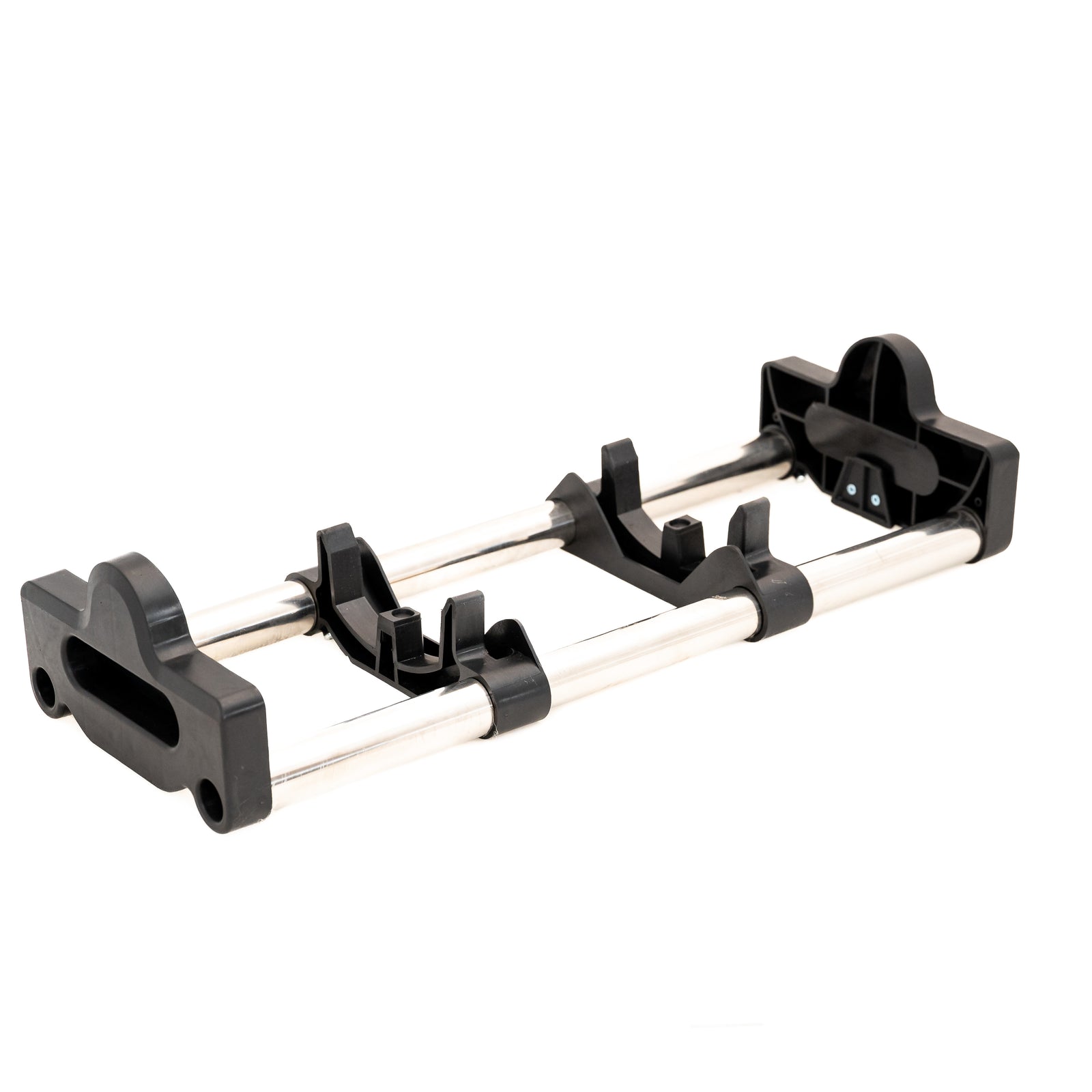 50kg Adjustable Dumbbell Pair 2.5kg Increments