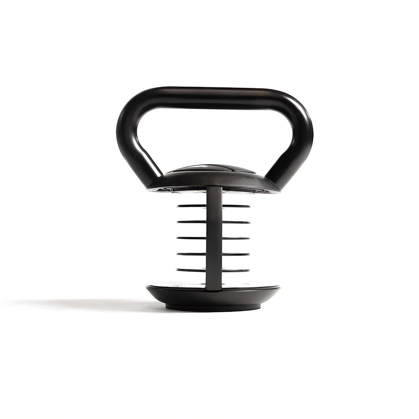 Adjustable 24kg Dumbbells Pair & 18kg Adjustable Kettlebell Package