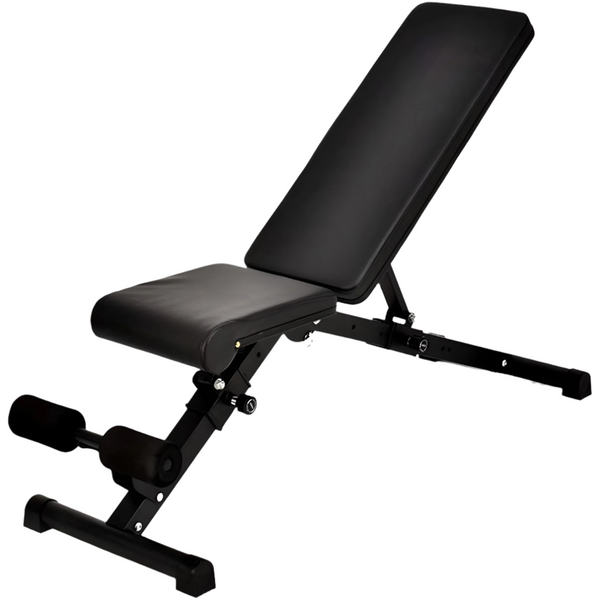 Adjustable Foldable Bench