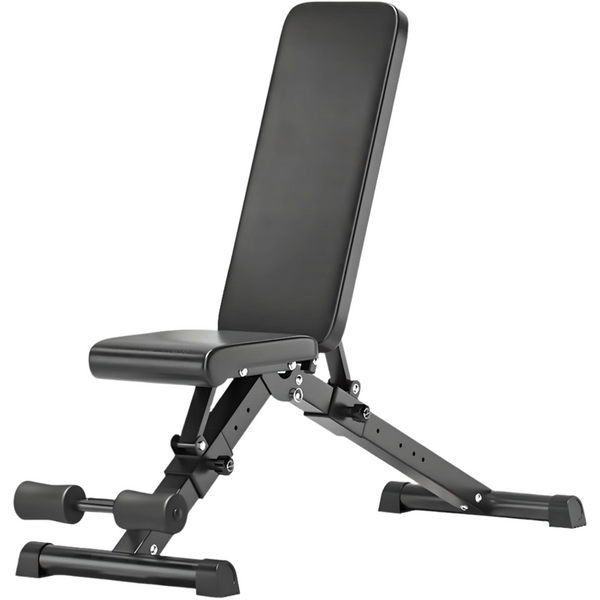 Adjustable Foldable Bench